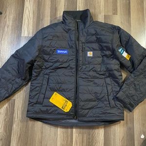 carhatt work jacket
